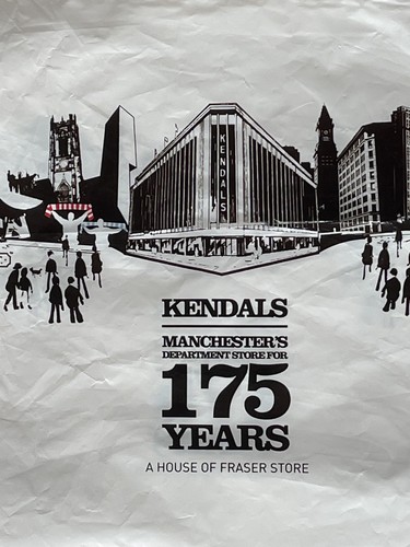 2007 kendals manchester - kendals,