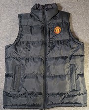 Manchester United Puffer body