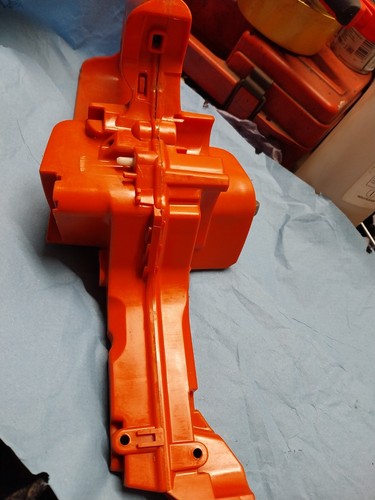 Genuine husqvarna 346xp - husqvarna,