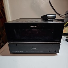 Sony CMT-BX70DBI DAB CD FM