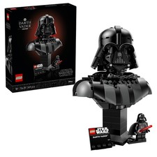 LEGO Star Wars 75439 Darth