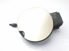 2014 RENAULT SCENIC FUEL