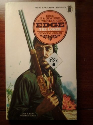 The loner gilman george g - -, gilman,