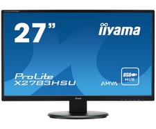 iiyama 27-inch HDMI Monitor