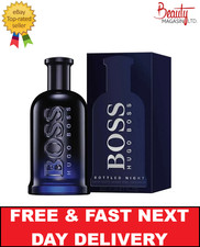 Hugo Boss Boss Bottled Night