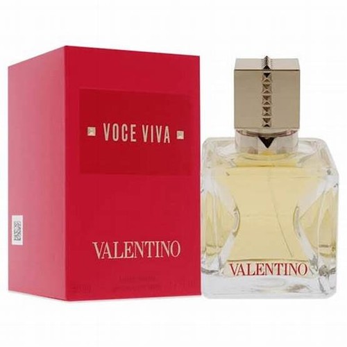 Valentino voce viva 100ml eau - viva,
