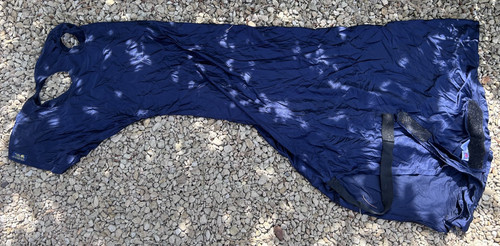 Snuggy hood shiny show - snuggy,