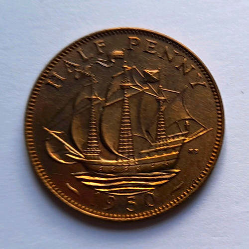 1950 great britain george - 1950,