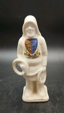 Crested China Fisherman Great