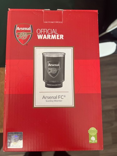 Scentsy arsenal warmer brand - scentsy,