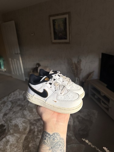 Baby nike airforce - , low