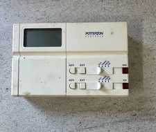 Potterton EP2002 Twin Channel