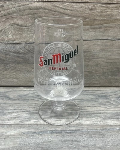 San miguel pint 20oz - san,