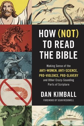 How read the bible - the,