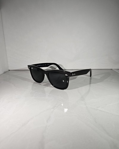 Ray ban wayfarer - ray, street
