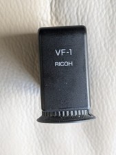 Ricoh electronic - vf-1,
