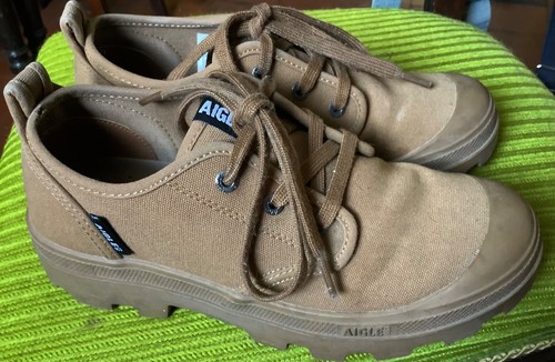 Aigle unisex tenere cvs - aigle,
