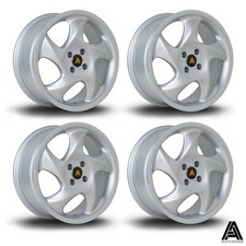 Autostar Twist 17" 7.5J 4x100