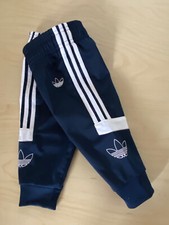 BABY BOYS ADIDAS TRACKSUIT