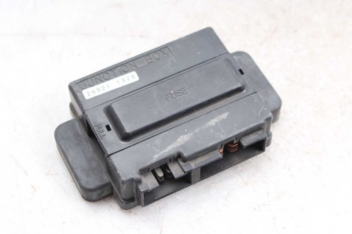 Fuse box kawasaki zxr 750 - fuse,