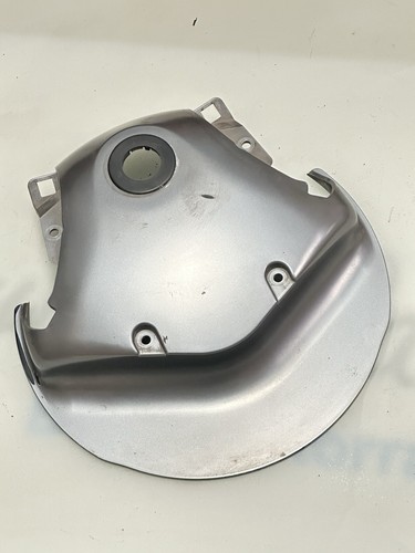 Bmw handlebar cover left upper - handlebar,