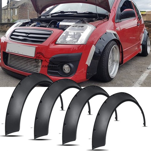 Fender flares extra wide - fender,
