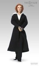 Rare Sideshow THE X-FILES