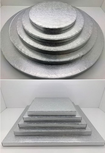 Quality strong round square - round,