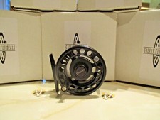 Galvan Rush Light Series Saltwater Salmon & Trout Fly Reels & Spools