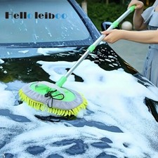 Adjustable Telescopic Car Wash