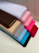 Dress tutu skirt net fabric - net,