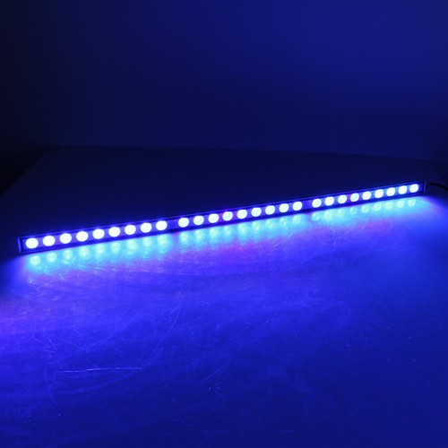 33inch led aquarium - aquarium, light
