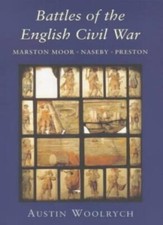 Battles Of The English Civil
