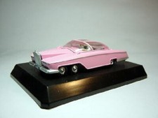 NEW Konami Thunderbirds FAB1