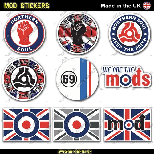 Graphics stickers to - graphics, fit