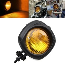 Motorcycle retro h4 - motorcycle,