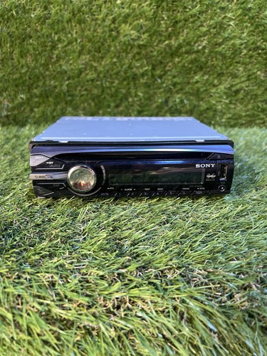 Sony xplod cdx gt450u - xplod, car