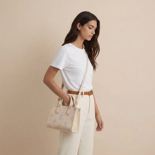 Louis vuitton onthego - louis, pm