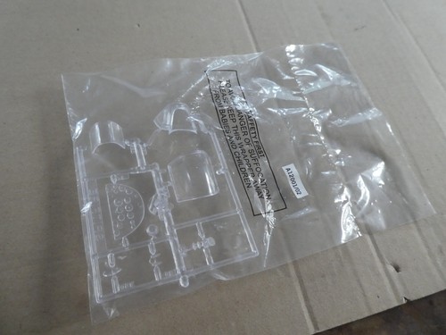 Airfix spitfire scale - 1/24,