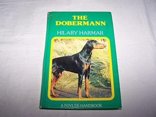 The dobermann harmar - by,