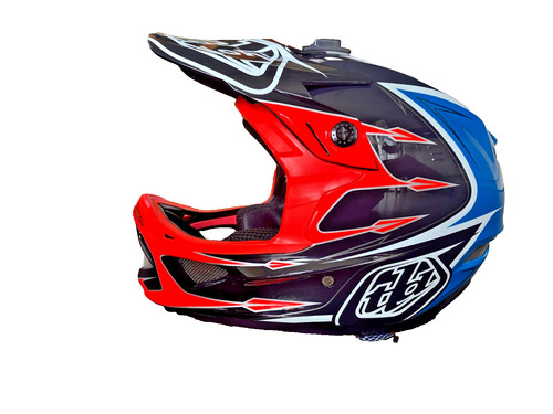 Troy lee designs - designs, d3