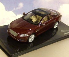 IXO 1/43 DIECAST JAGUAR DEALER