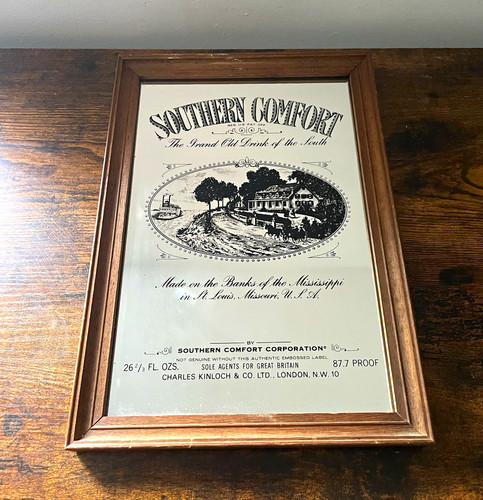 Southern comfort original - southern,