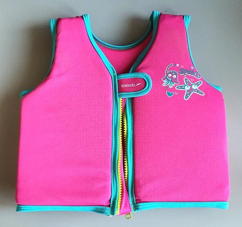 Speedo sea squad kids swim - sea,
