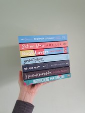 Romance & Contemporary