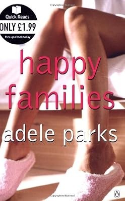 Happy families - happy, (quick