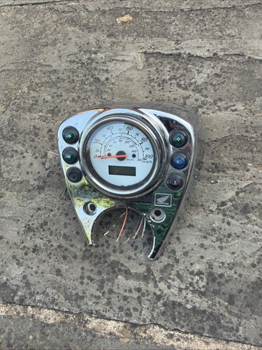 Honda vt125 shadow speedo - honda,