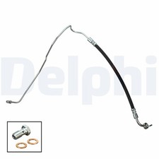 Delphi LH7425 Brake Hose Rear