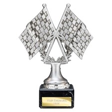 Racing flags award velocity - flags,