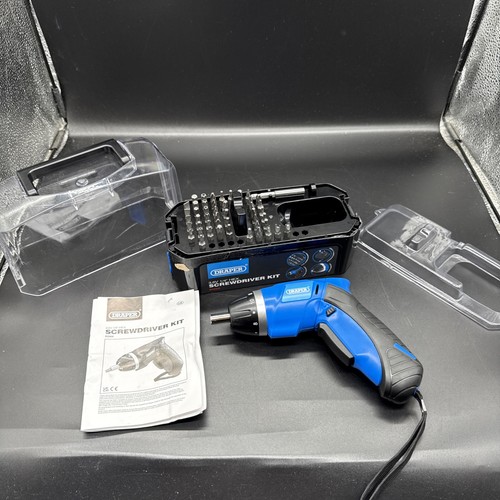 Draper 83568 hex screwdriver - 83568,